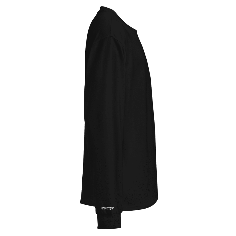 Originals - Black Long Sleeve