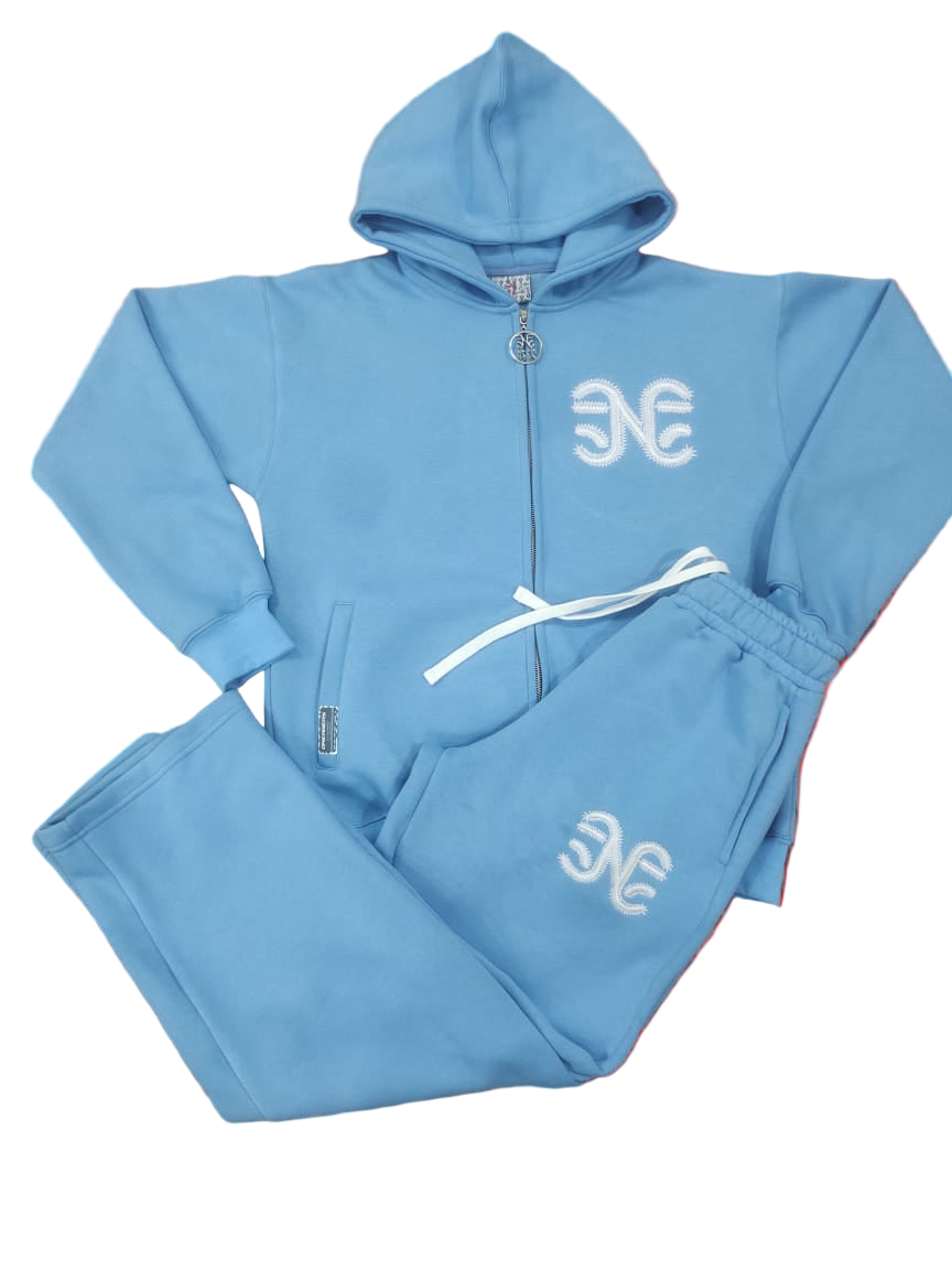 DREAMERS UNIFORM - BLUE