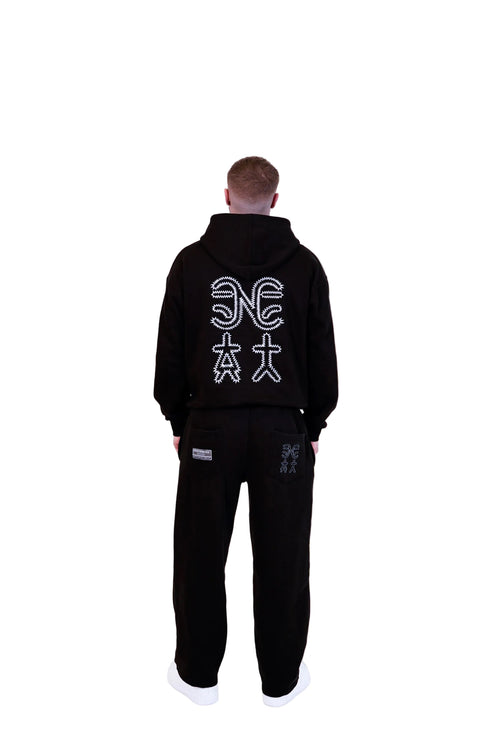 DREAMERS UNIFORM - Black