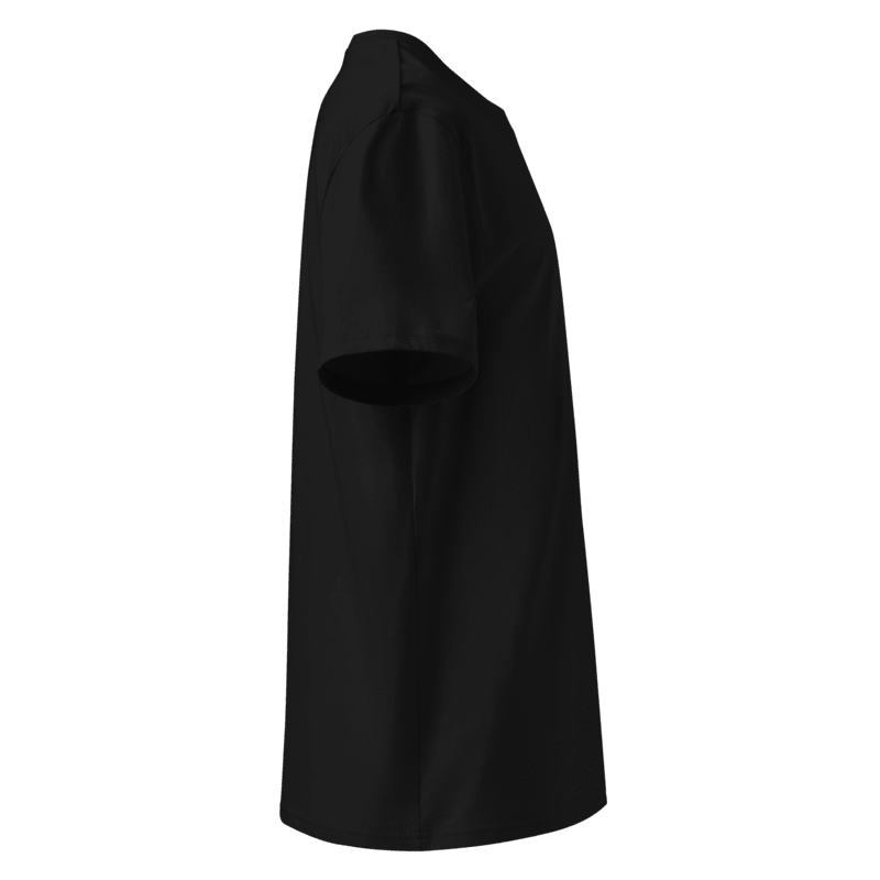Originals - Black Short Sleeve