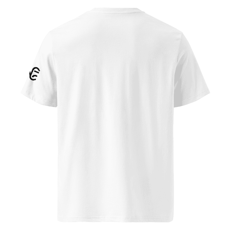Originals - White Short Sleeve