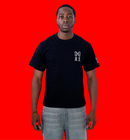 Originals - Black Short Sleeve