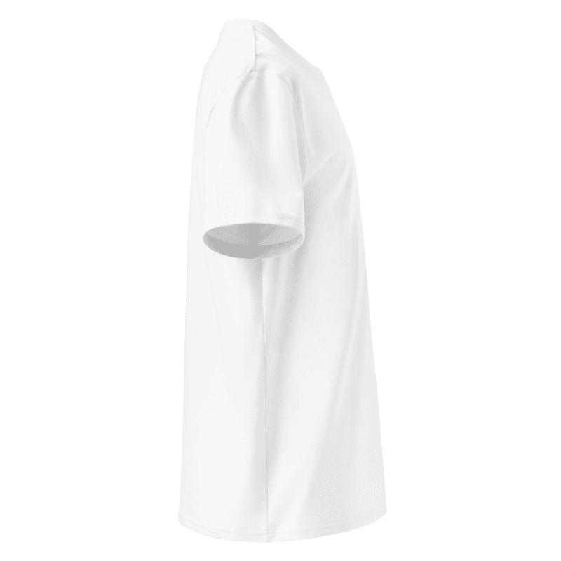 Originals - White Short Sleeve