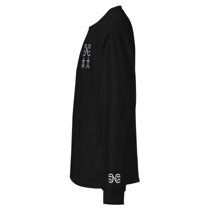 Originals - Black Long Sleeve