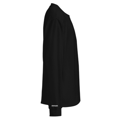 Originals - Black Long Sleeve