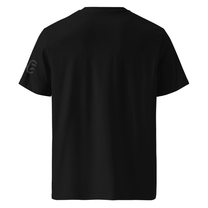 Originals - Black Short Sleeve