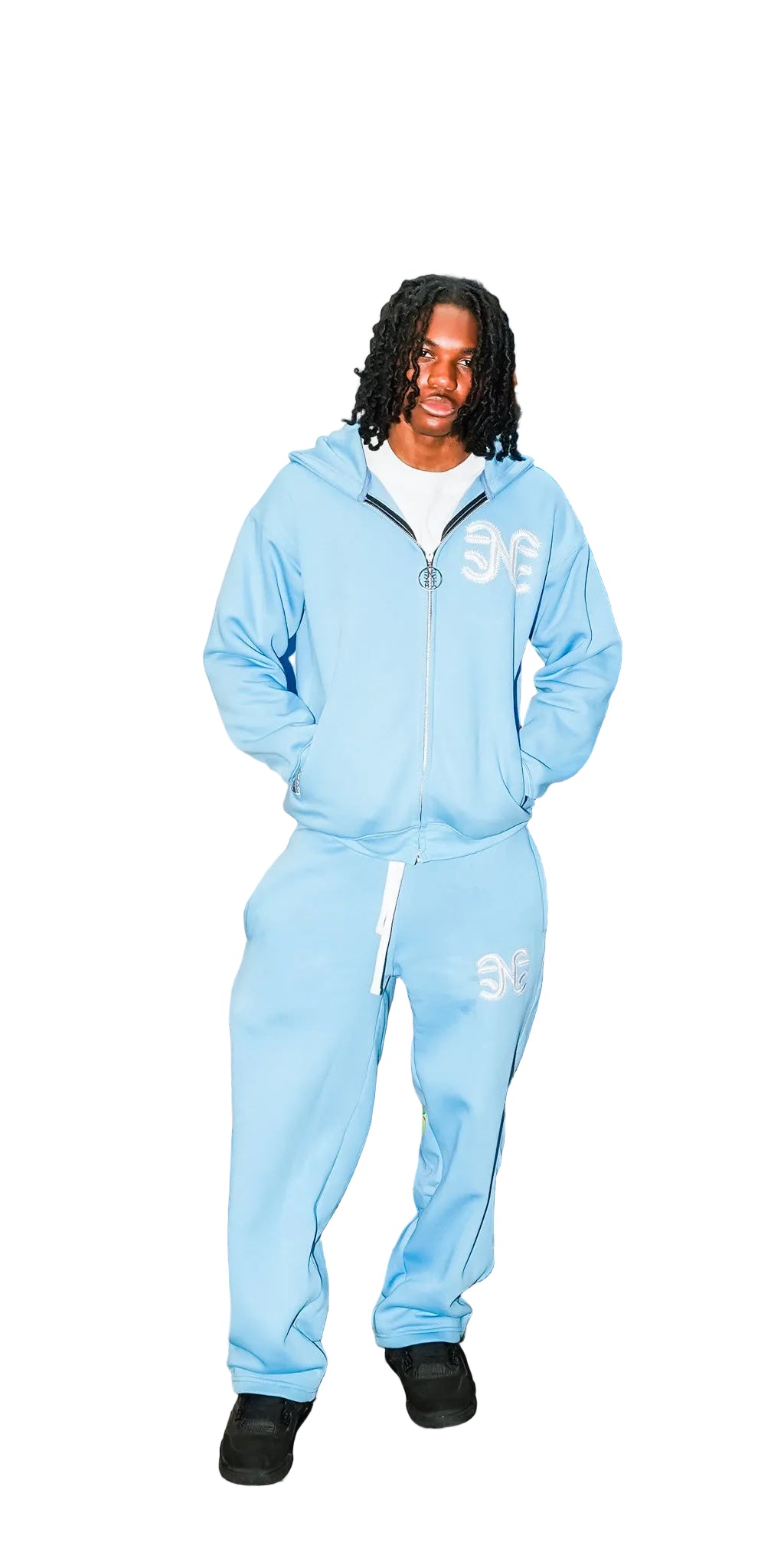 DREAMERS UNIFORM - BLUE